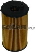 CoopersFiaam FA5763ECO - Oil Filter autospares.lv