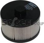 CoopersFiaam FA5701ECO - Fuel filter autospares.lv