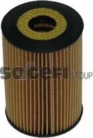 CoopersFiaam FA5726ECO - Oil Filter autospares.lv