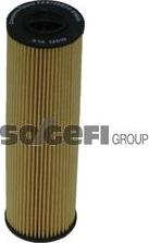 CoopersFiaam FA5728ECO - Oil Filter autospares.lv