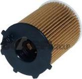 CoopersFiaam FA6584ECO - Oil Filter autospares.lv