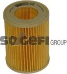 CoopersFiaam FA6093ECO - Oil Filter autospares.lv