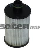 CoopersFiaam FA6092ECO - Oil Filter autospares.lv