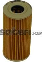 CoopersFiaam FA6005ECO - Oil Filter autospares.lv