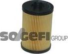 CoopersFiaam FA6119ECO - Oil Filter autospares.lv
