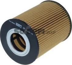 CoopersFiaam FA6136ECO - Oil Filter autospares.lv