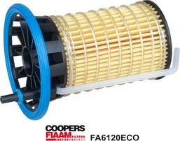 CoopersFiaam FA6120ECO - Fuel filter autospares.lv