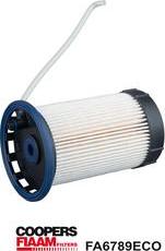 CoopersFiaam FA6789ECO - Fuel filter autospares.lv