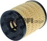 CoopersFiaam FA6780ECO - Oil Filter autospares.lv