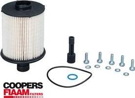 CoopersFiaam FA6778 - Fuel filter autospares.lv
