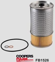 CoopersFiaam FB1526 - Oil Filter autospares.lv
