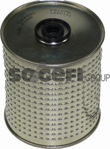 CoopersFiaam FB1278 - Oil Filter autospares.lv