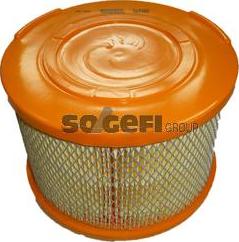 CoopersFiaam FL9157 - Air Filter, engine autospares.lv