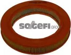 CoopersFiaam FL6949 - Air Filter, engine autospares.lv