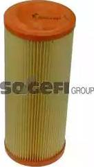 CoopersFiaam FL6906 - Air Filter, engine autospares.lv