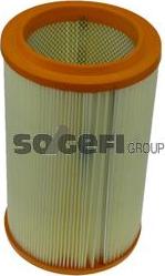 CoopersFiaam FL6891 - Air Filter, engine autospares.lv