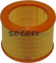 CoopersFiaam FL6840 - Air Filter, engine autospares.lv