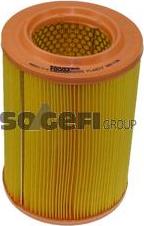 CoopersFiaam FL6817 - Air Filter, engine autospares.lv