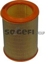 CoopersFiaam FL6325 - Air Filter, engine autospares.lv