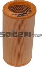 CoopersFiaam FL6787 - Air Filter, engine autospares.lv