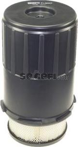 CoopersFiaam FLI9037 - Air Filter, engine autospares.lv
