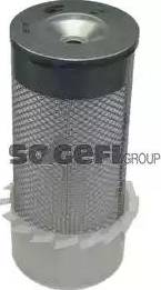 CoopersFiaam FLI6440 - Air Filter, engine autospares.lv