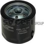 BOSCH BDF4051 - Fuel filter autospares.lv