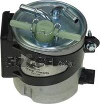 CoopersFiaam FP5857 - Fuel filter autospares.lv