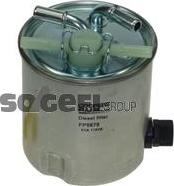 CoopersFiaam FP5878 - Fuel filter autospares.lv