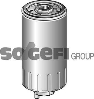 CoopersFiaam FP5257 - Fuel filter autospares.lv