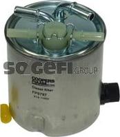 CoopersFiaam FP5797 - Fuel filter autospares.lv