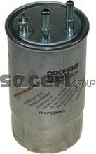 CoopersFiaam FP5759HWS - Fuel filter autospares.lv