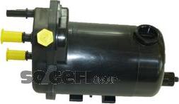 CoopersFiaam FP6115 - Fuel filter autospares.lv