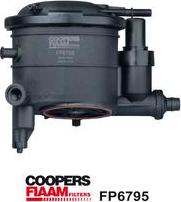 CoopersFiaam FP6795 - Fuel filter autospares.lv