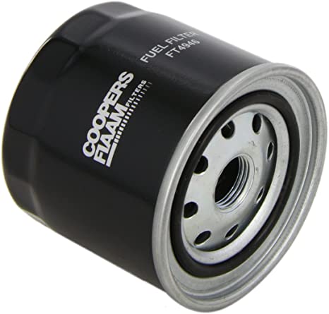 CoopersFiaam FT4946 - Oil Filter autospares.lv
