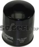 CoopersFiaam FT4981 - Oil Filter autospares.lv