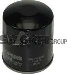 CoopersFiaam FT4970 - Oil Filter autospares.lv