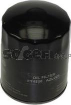 CoopersFiaam FT4580 - Oil Filter autospares.lv