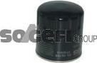 CoopersFiaam FT4531/A - Oil Filter autospares.lv