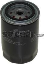 CoopersFiaam FT4863 - Oil Filter autospares.lv