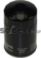 CoopersFiaam FT4862 - Oil Filter autospares.lv