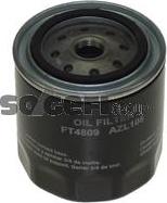 CoopersFiaam FT4809 - Oil Filter autospares.lv