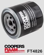 CoopersFiaam FT4826 - Oil Filter autospares.lv