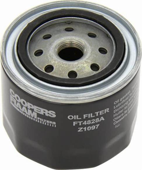 BOSCH 0451103222 - Oil Filter autospares.lv