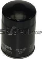 CoopersFiaam FT4760 - Oil Filter autospares.lv