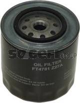 CoopersFiaam FT4781 - Oil Filter autospares.lv