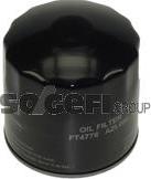 CoopersFiaam FT4776 - Oil Filter autospares.lv
