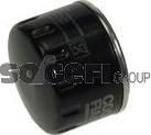 CoopersFiaam FT5902 - Oil Filter autospares.lv