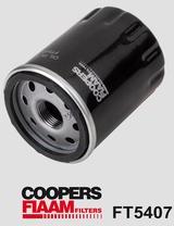 CoopersFiaam FT5407 - Oil Filter autospares.lv