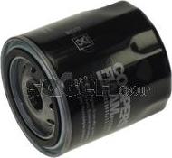 CoopersFiaam FT5434 - Oil Filter autospares.lv